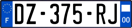 DZ-375-RJ