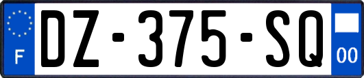 DZ-375-SQ