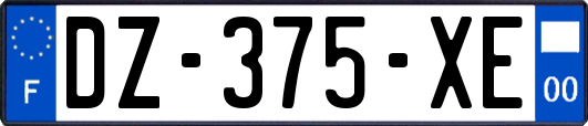 DZ-375-XE