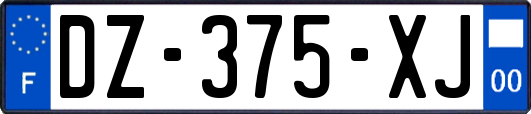 DZ-375-XJ