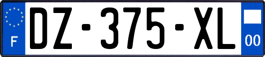 DZ-375-XL