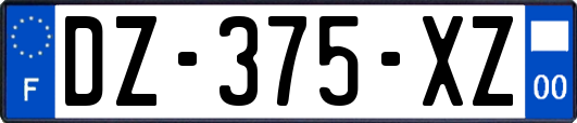 DZ-375-XZ