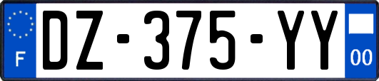 DZ-375-YY