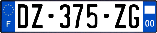 DZ-375-ZG