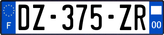 DZ-375-ZR