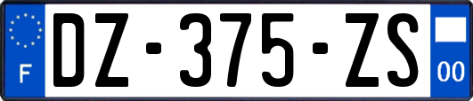 DZ-375-ZS