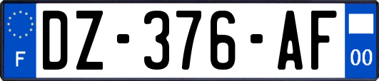 DZ-376-AF