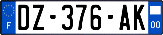 DZ-376-AK