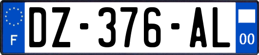 DZ-376-AL