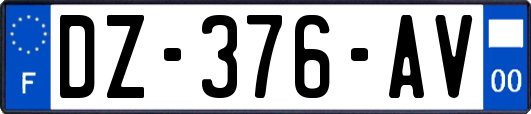 DZ-376-AV