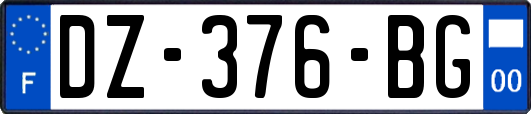 DZ-376-BG