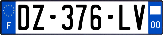 DZ-376-LV