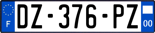 DZ-376-PZ