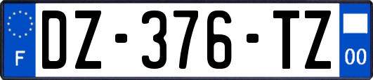 DZ-376-TZ