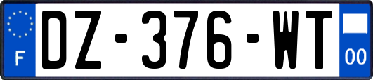 DZ-376-WT