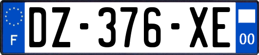 DZ-376-XE