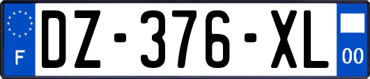 DZ-376-XL