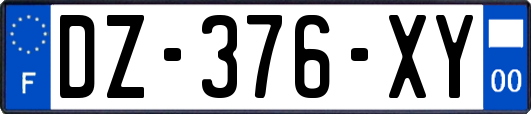 DZ-376-XY