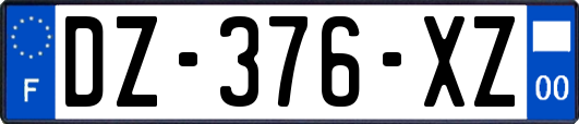 DZ-376-XZ