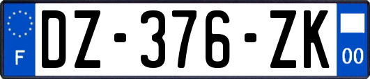 DZ-376-ZK