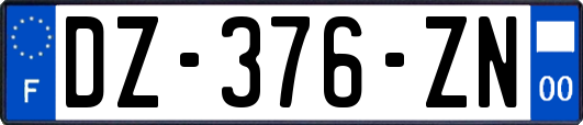 DZ-376-ZN