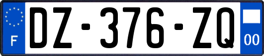 DZ-376-ZQ