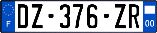 DZ-376-ZR