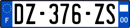 DZ-376-ZS