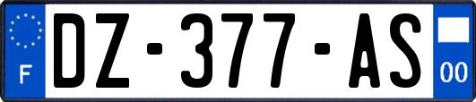 DZ-377-AS