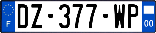 DZ-377-WP