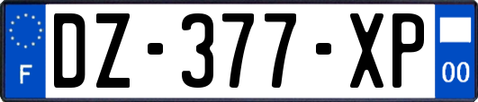 DZ-377-XP