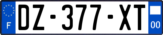 DZ-377-XT