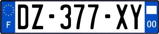 DZ-377-XY