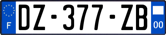 DZ-377-ZB