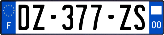 DZ-377-ZS