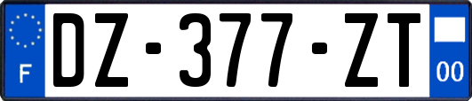 DZ-377-ZT