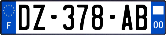 DZ-378-AB