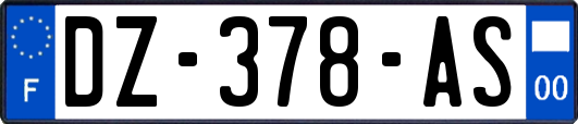 DZ-378-AS