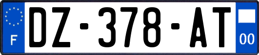 DZ-378-AT