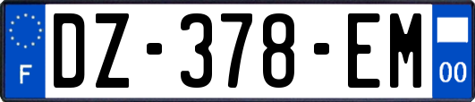 DZ-378-EM