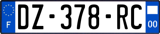 DZ-378-RC