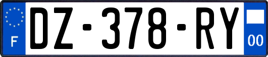 DZ-378-RY