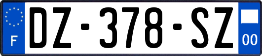 DZ-378-SZ