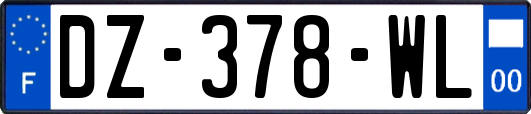 DZ-378-WL