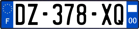 DZ-378-XQ