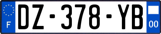 DZ-378-YB