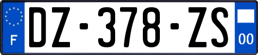 DZ-378-ZS