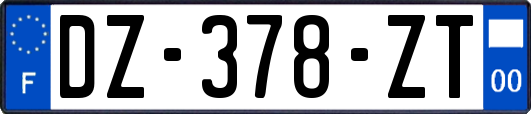 DZ-378-ZT