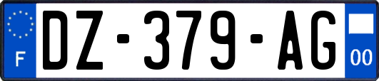 DZ-379-AG