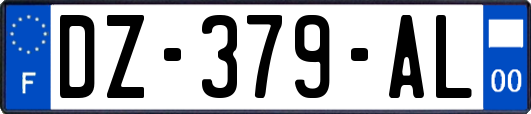 DZ-379-AL